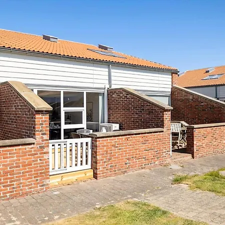 度假居 Lk2085-lokken-sondergade-85-f-lejl-6 洛肯